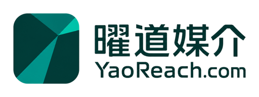 曜道媒介