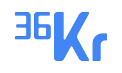 36氪