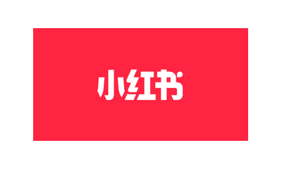 小红书